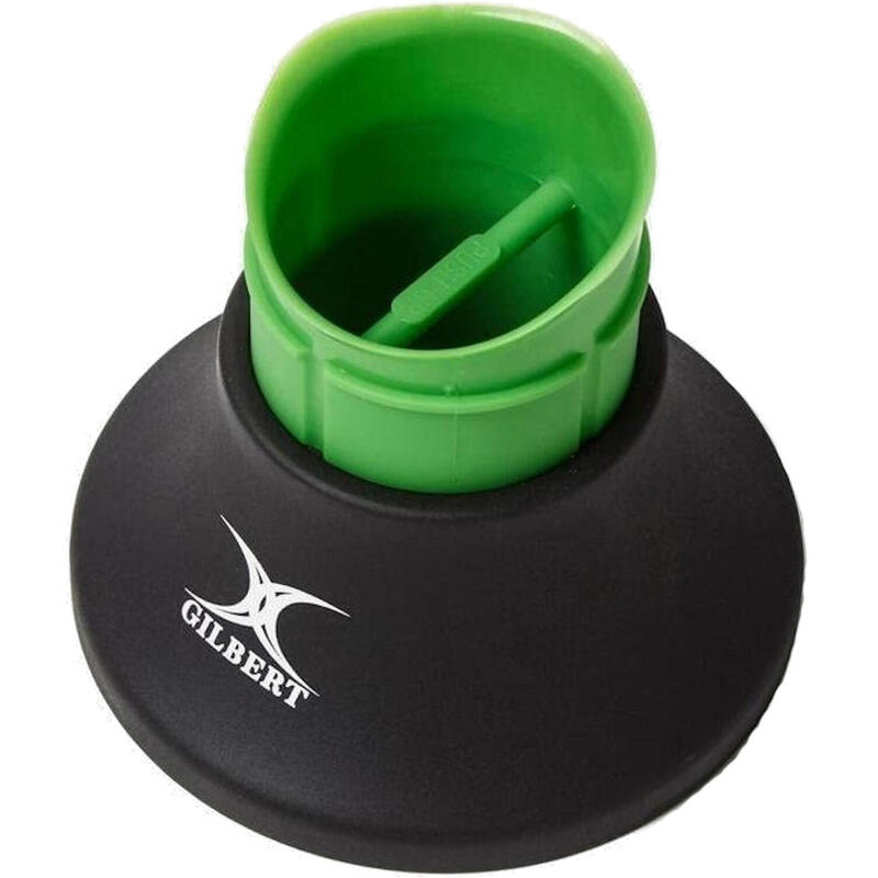 Tee ajustable Kicking Gilbert Noir et vert