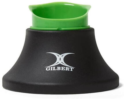 Verstellbarer Kicking Tee Gilbert Schwarz Und Grün