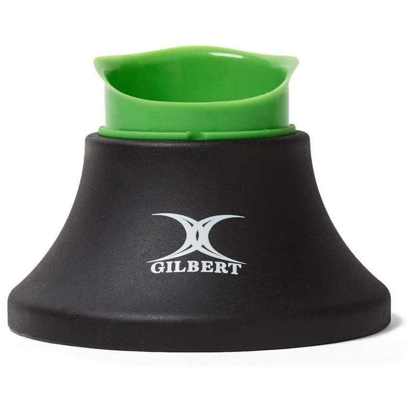 Tee ajustable Kicking Gilbert Noir et vert