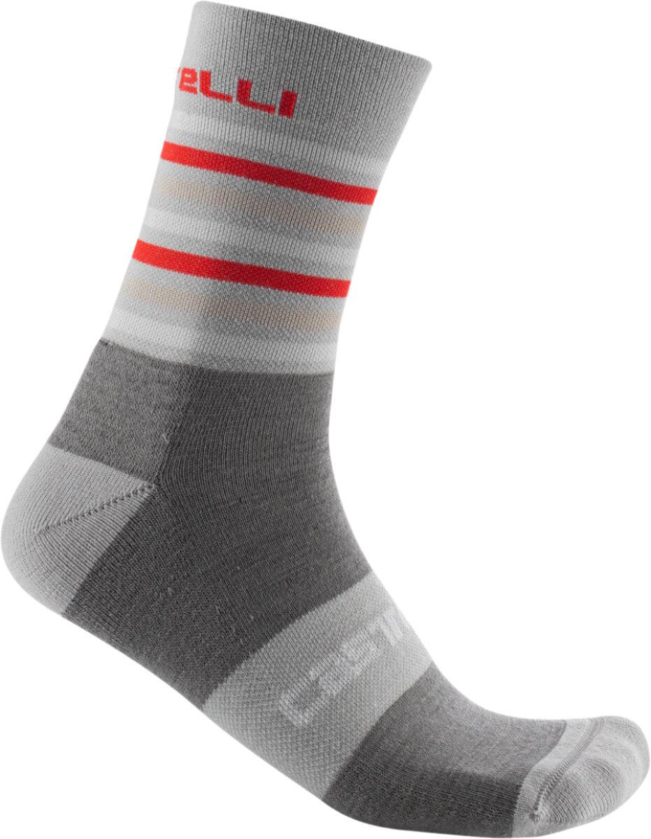 CASTELLI GREGGE SOCKS