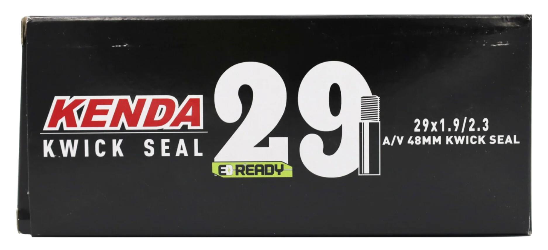 Kenda Tube 29x1.90/2.30 Av/Sv K/S 48