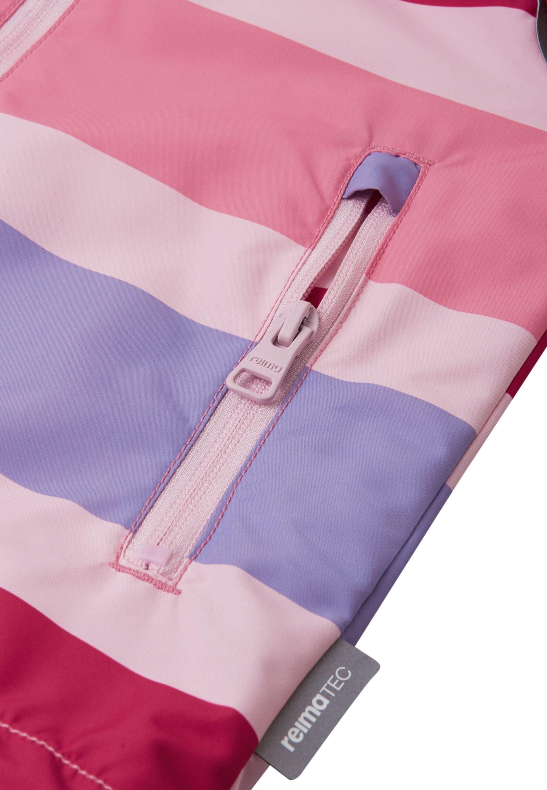 Veste Reimatec Kallavesi - Matériau principal et doublure certifiés bluesign® 6/7