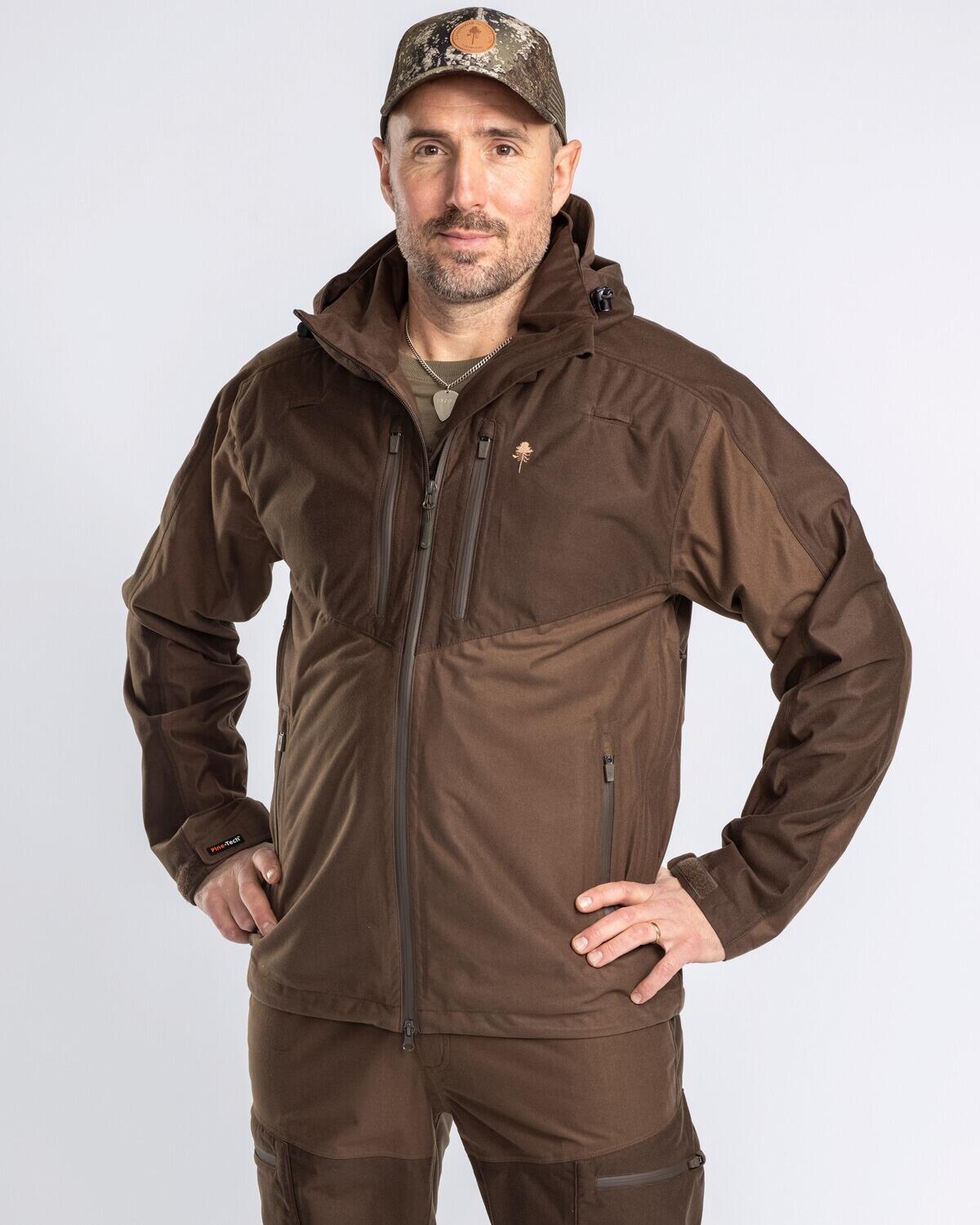 Jacke Furudal Retriever Active 4/7