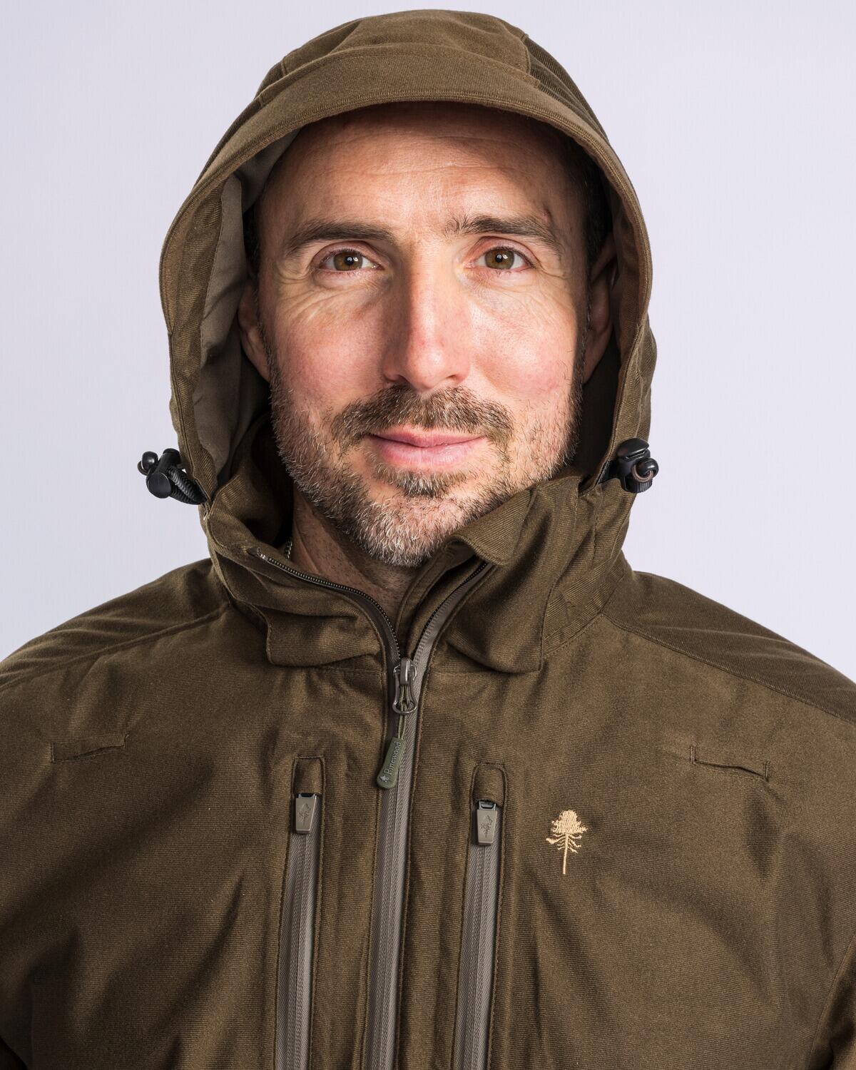 Jacke Furudal Retriever Active 3/7
