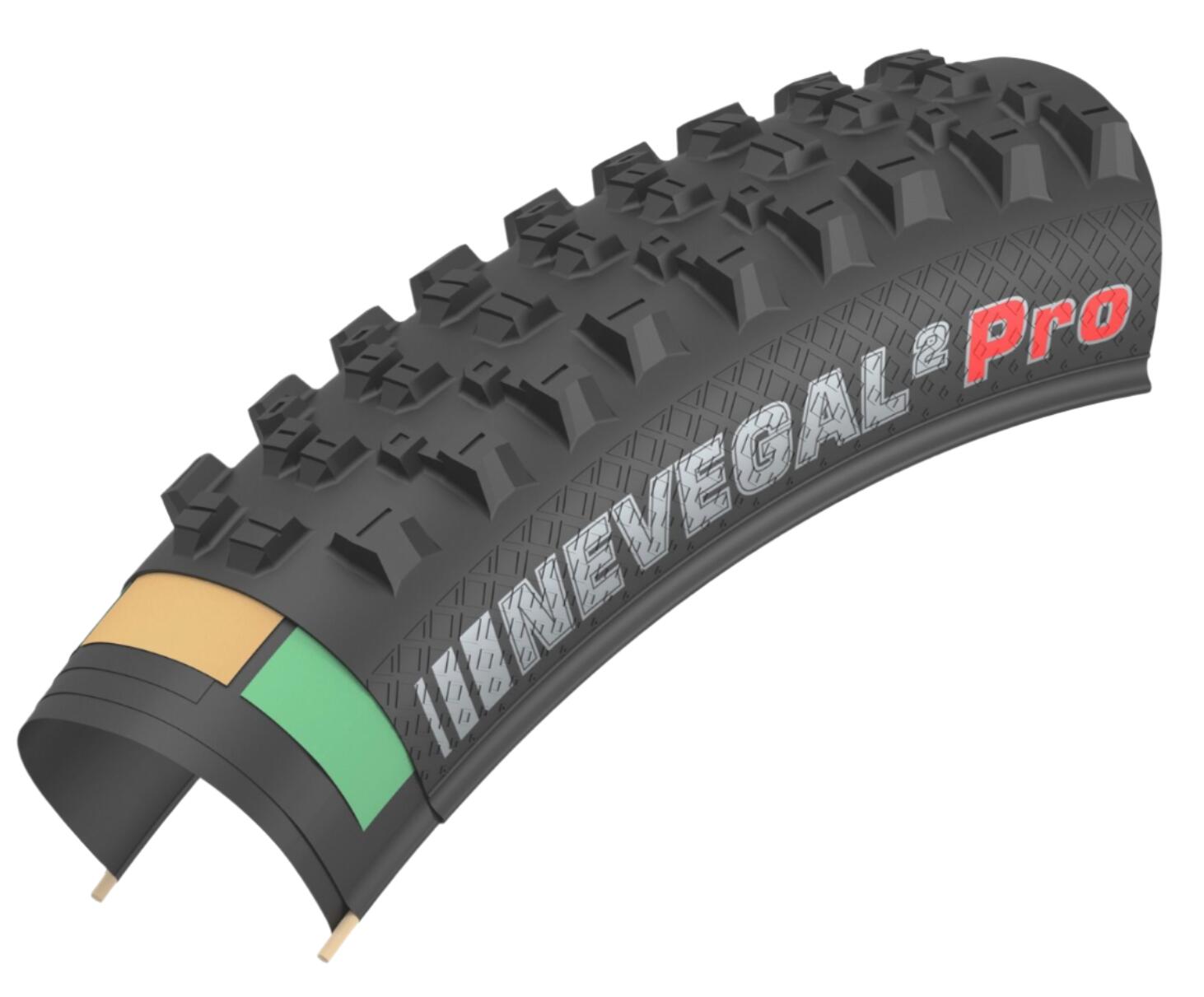 Kenda Tyre Nevegal2 ATC 29x2.60