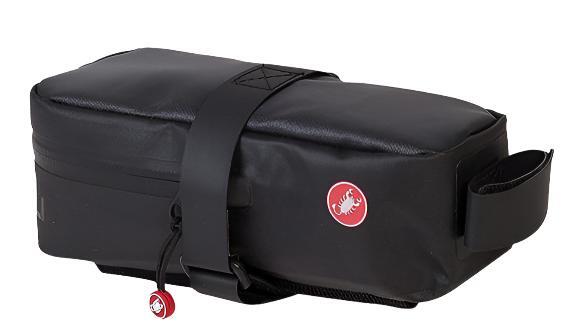 CASTELLI UNDERSADDLE EXTRA LARGE