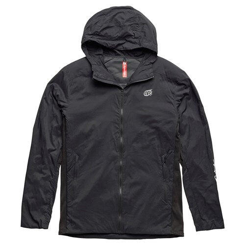 Troy Lee Designs 24.1 MATHIS JACKET MONO CARBON