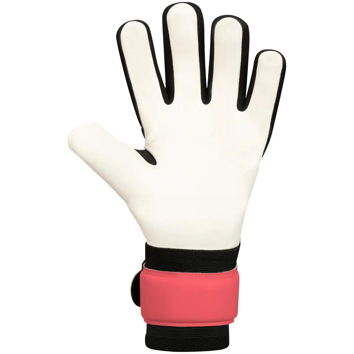 JAKO Unisex TW-Handschuh River Basic Junior RC 3/6