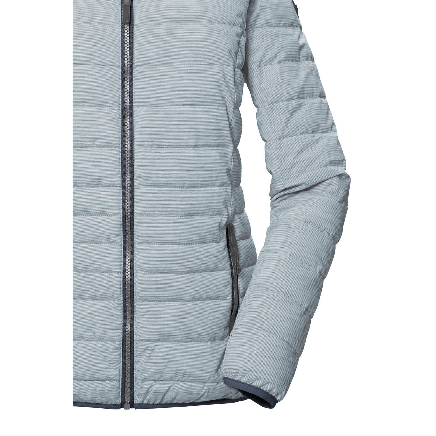 Damen Steppjacke GS 63 5/6
