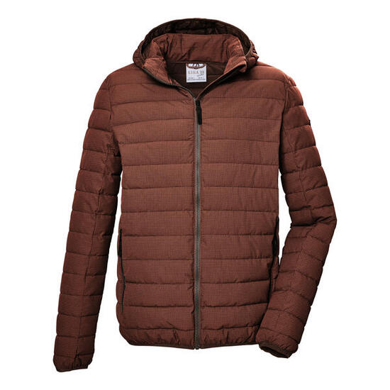 Steppjacke GS 84
