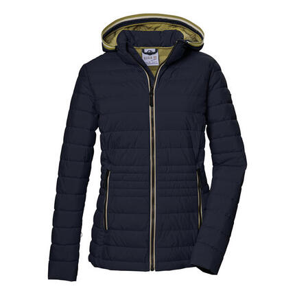 Steppjacke GS 69