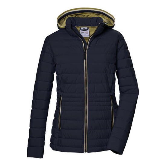 Steppjacke GS 69