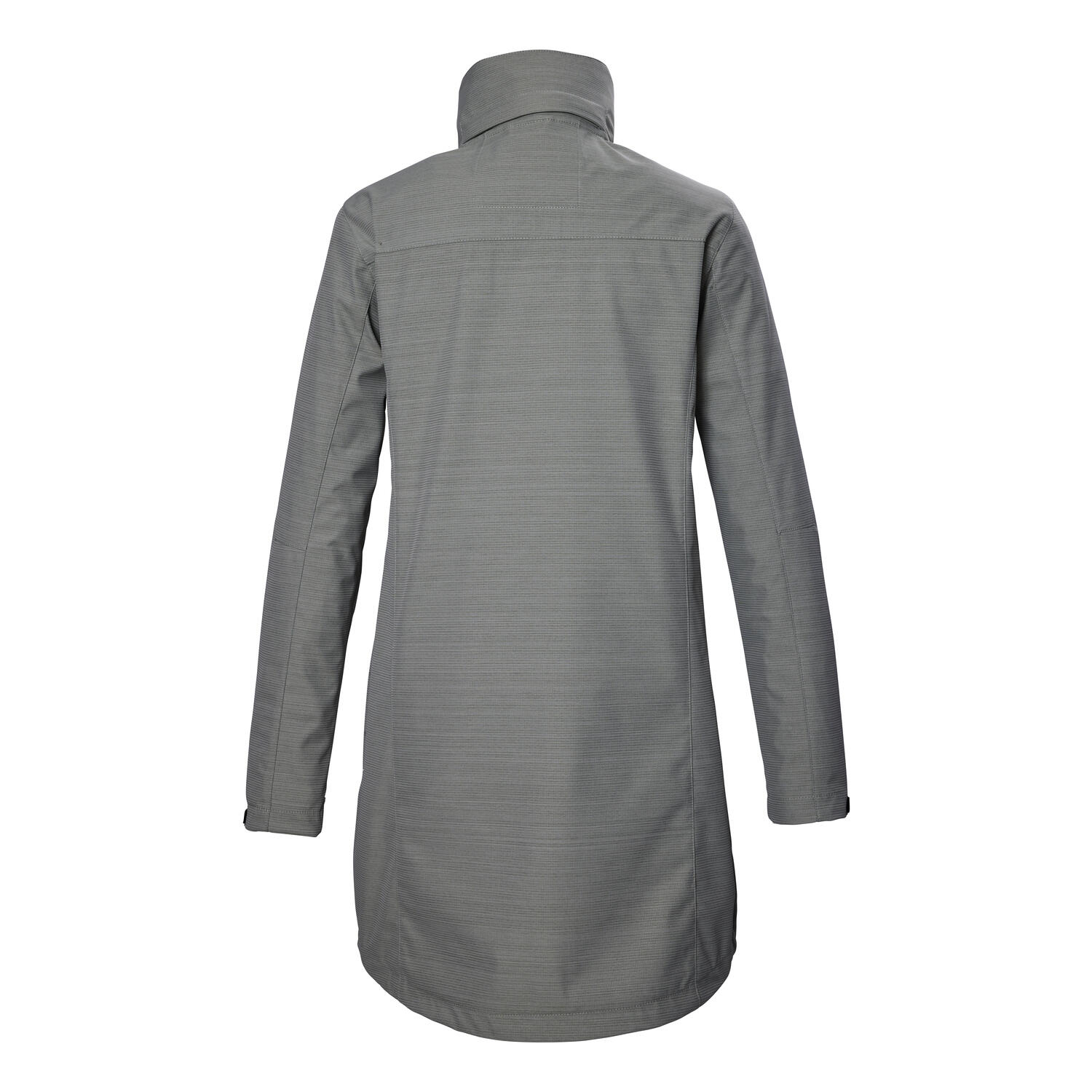 Damen Softshellparka KOS 57 4/7