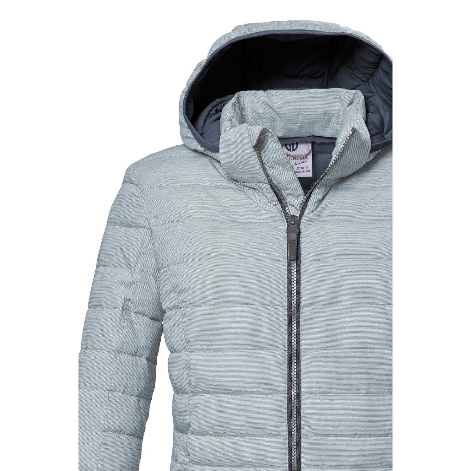 Damen Steppjacke GS 63 4/6