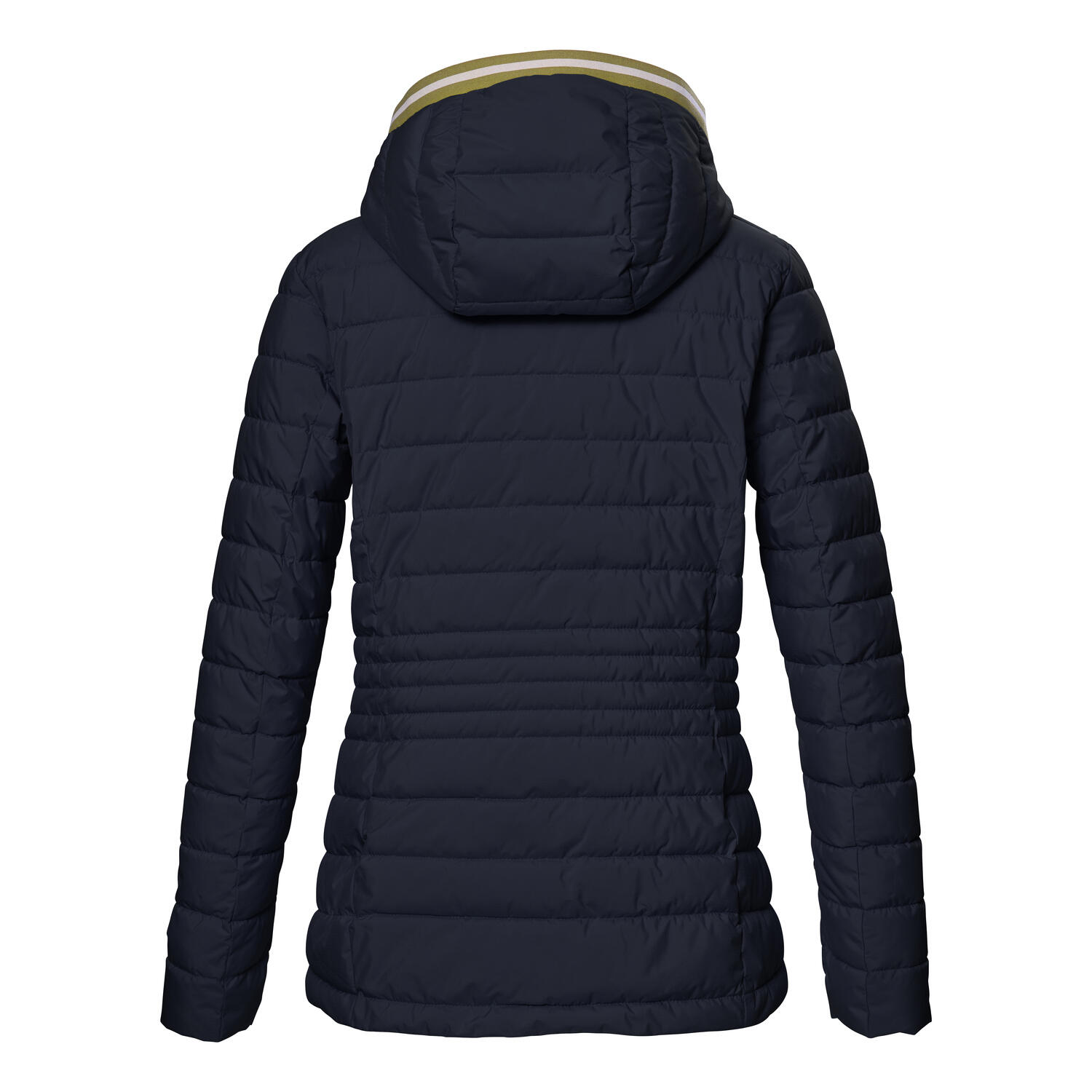 Damen Steppjacke GS 69 3/3