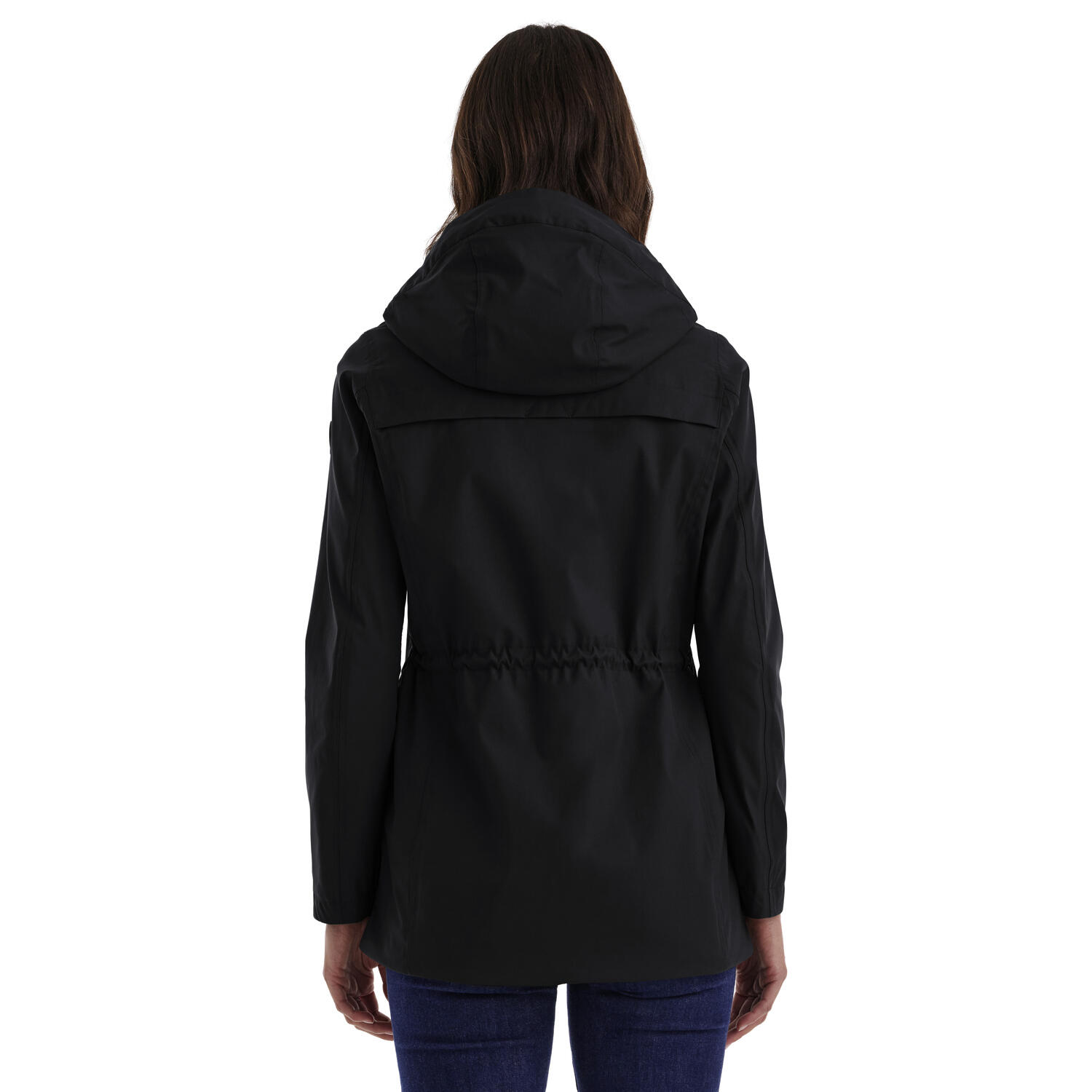 Damen Jacke GS 54 4/7