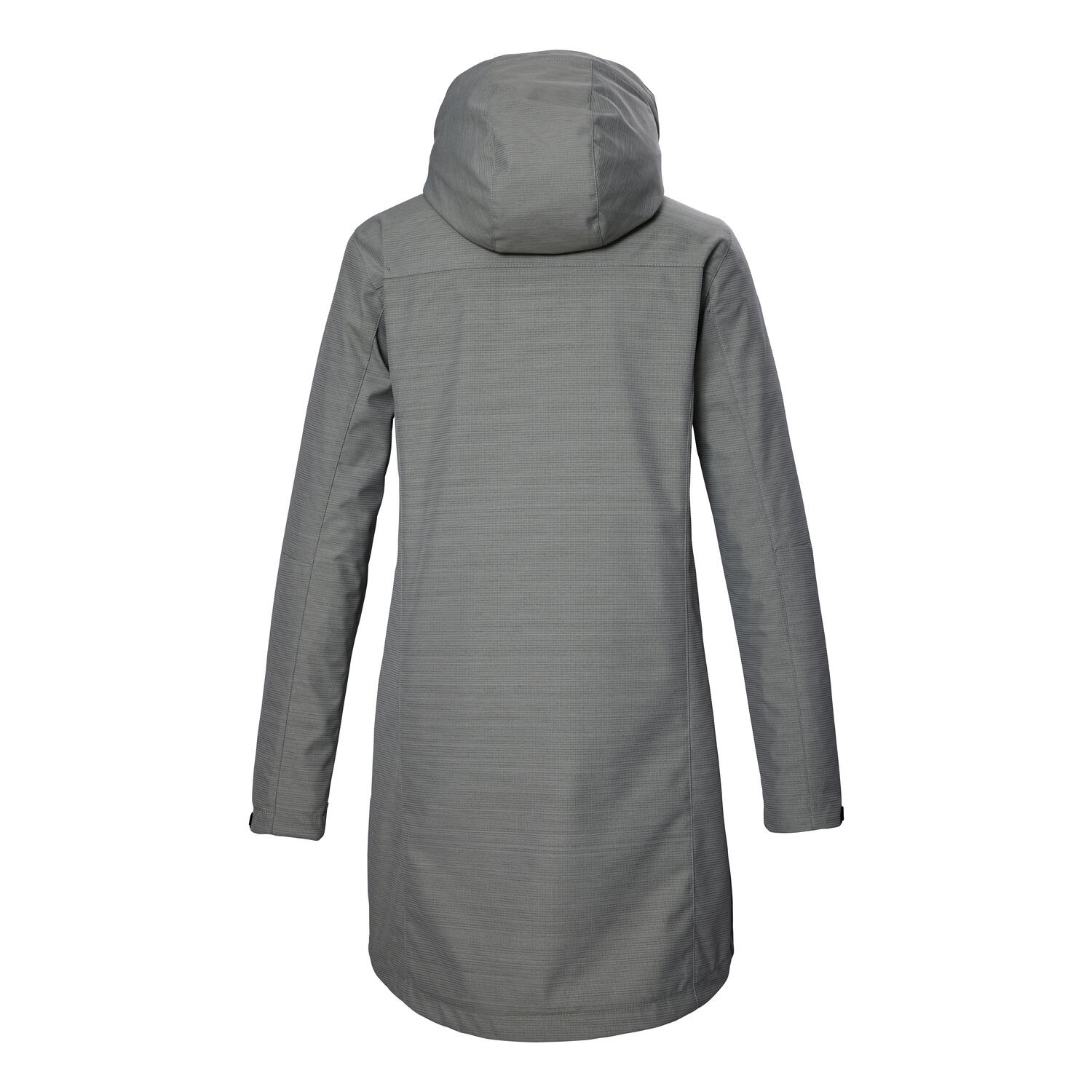 Damen Softshellparka KOS 57 3/7