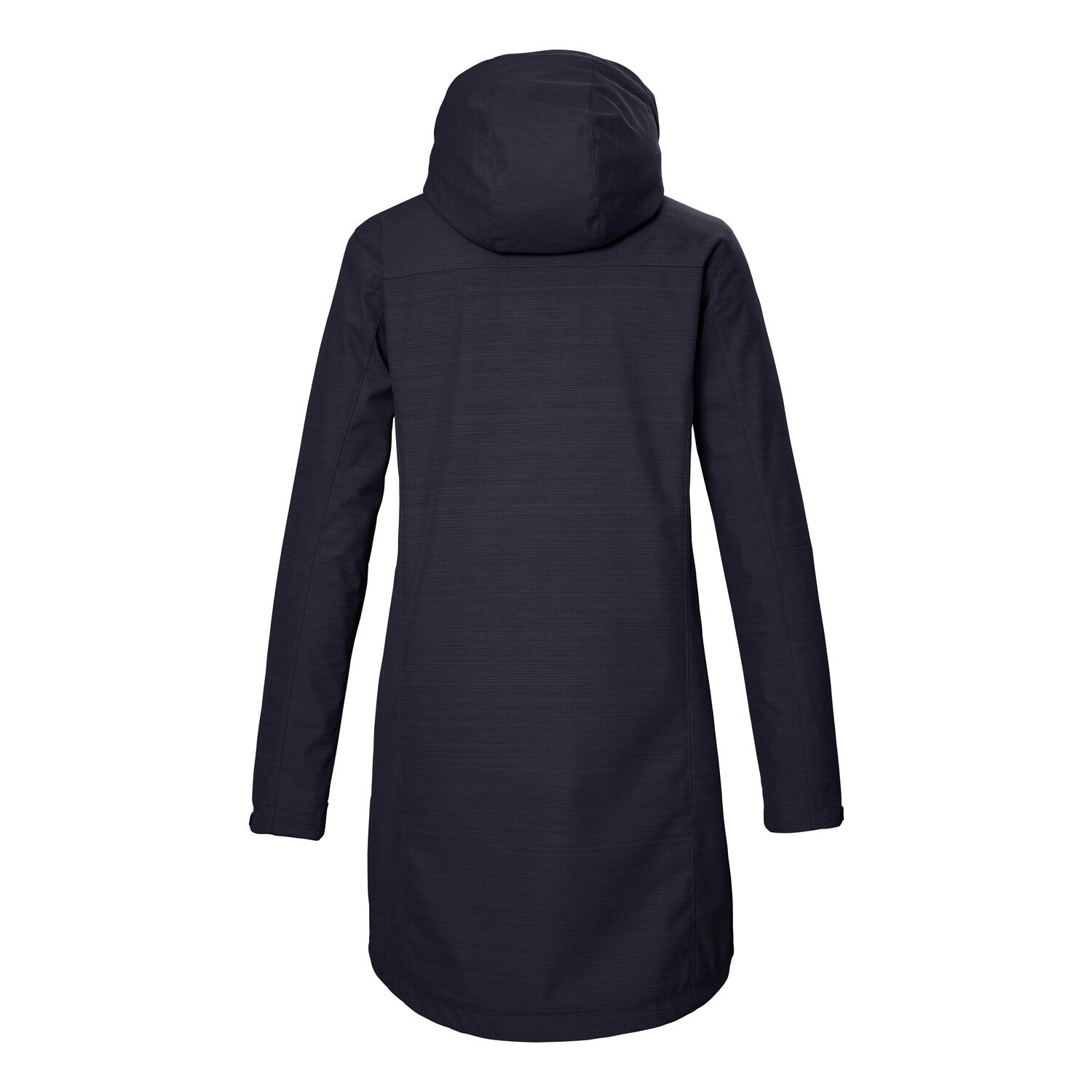 Damen Softshellparka KOS 57 3/7