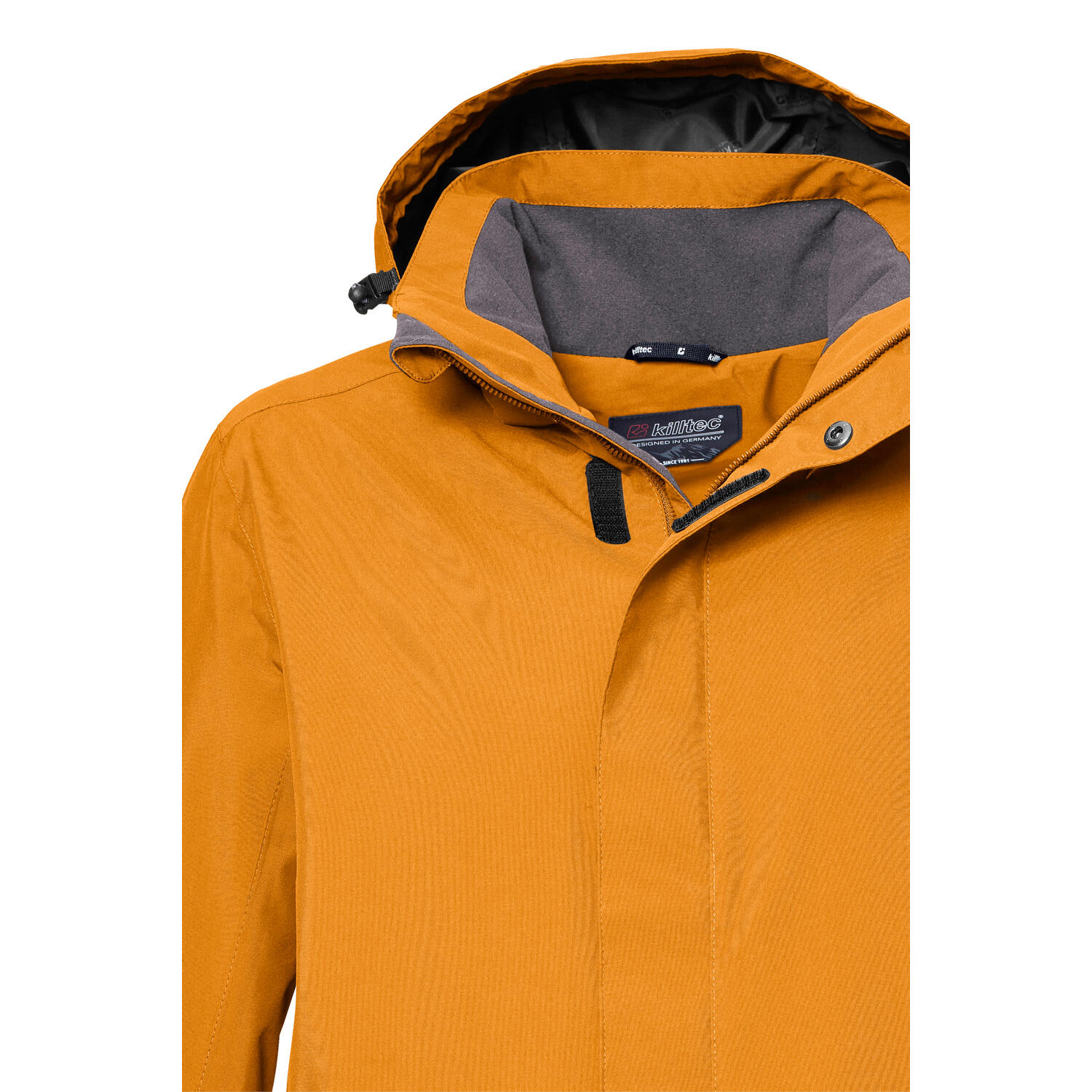 Herren Jacke KOS 87 3/7