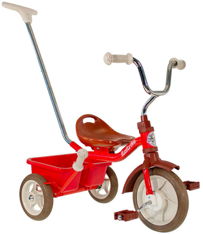 Italtrike 10" Passenger Tricycle