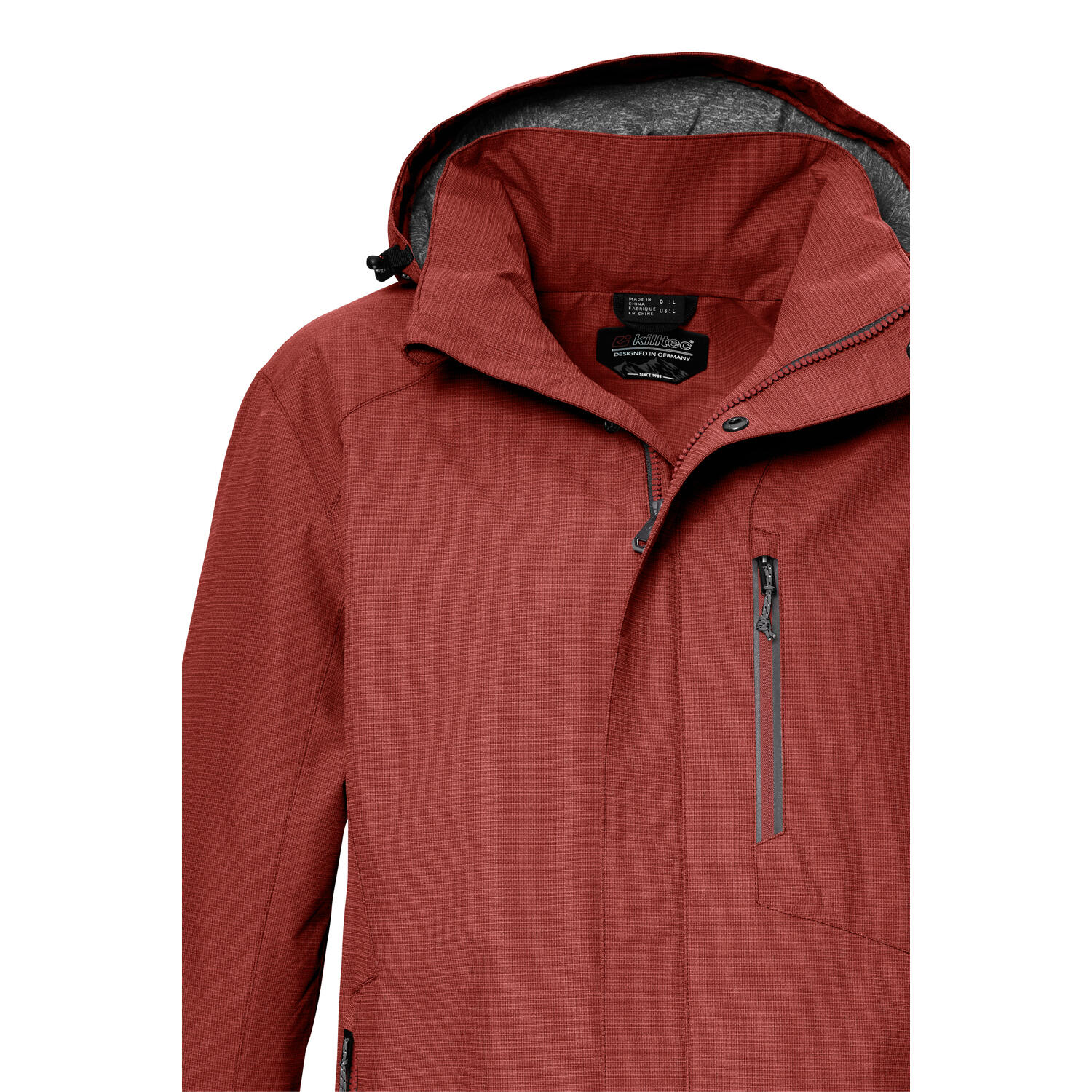 Herren Jacke KOS 256 3/7