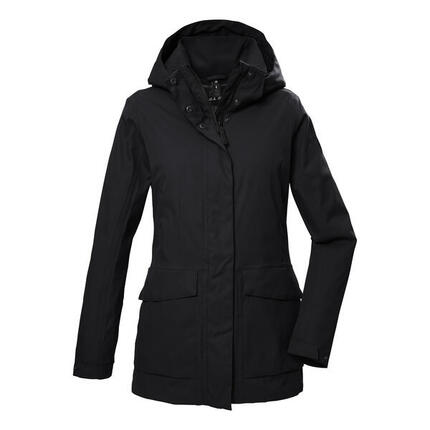 Damen Jacke GS 54