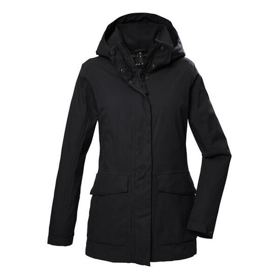 Damen Jacke GS 54