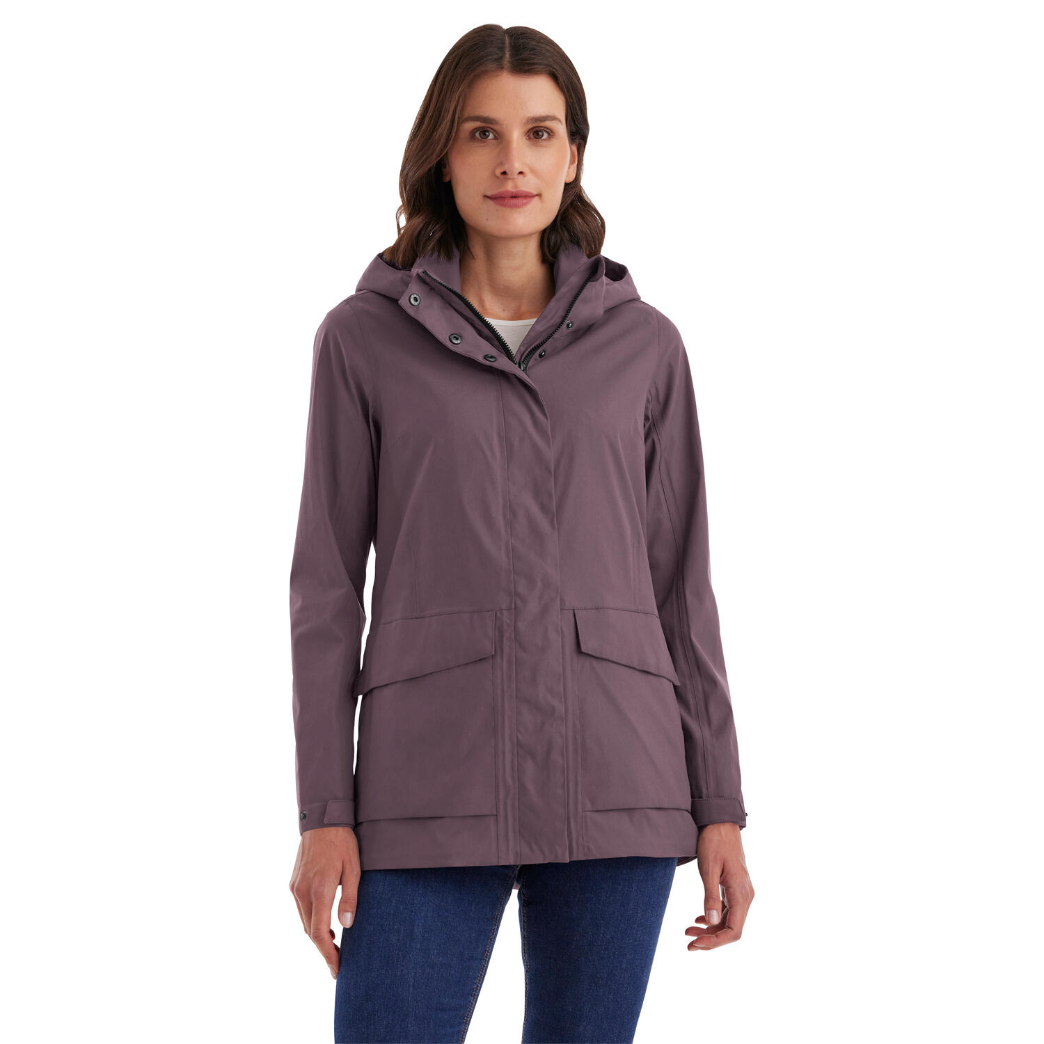 Damen Jacke GS 54 3/7