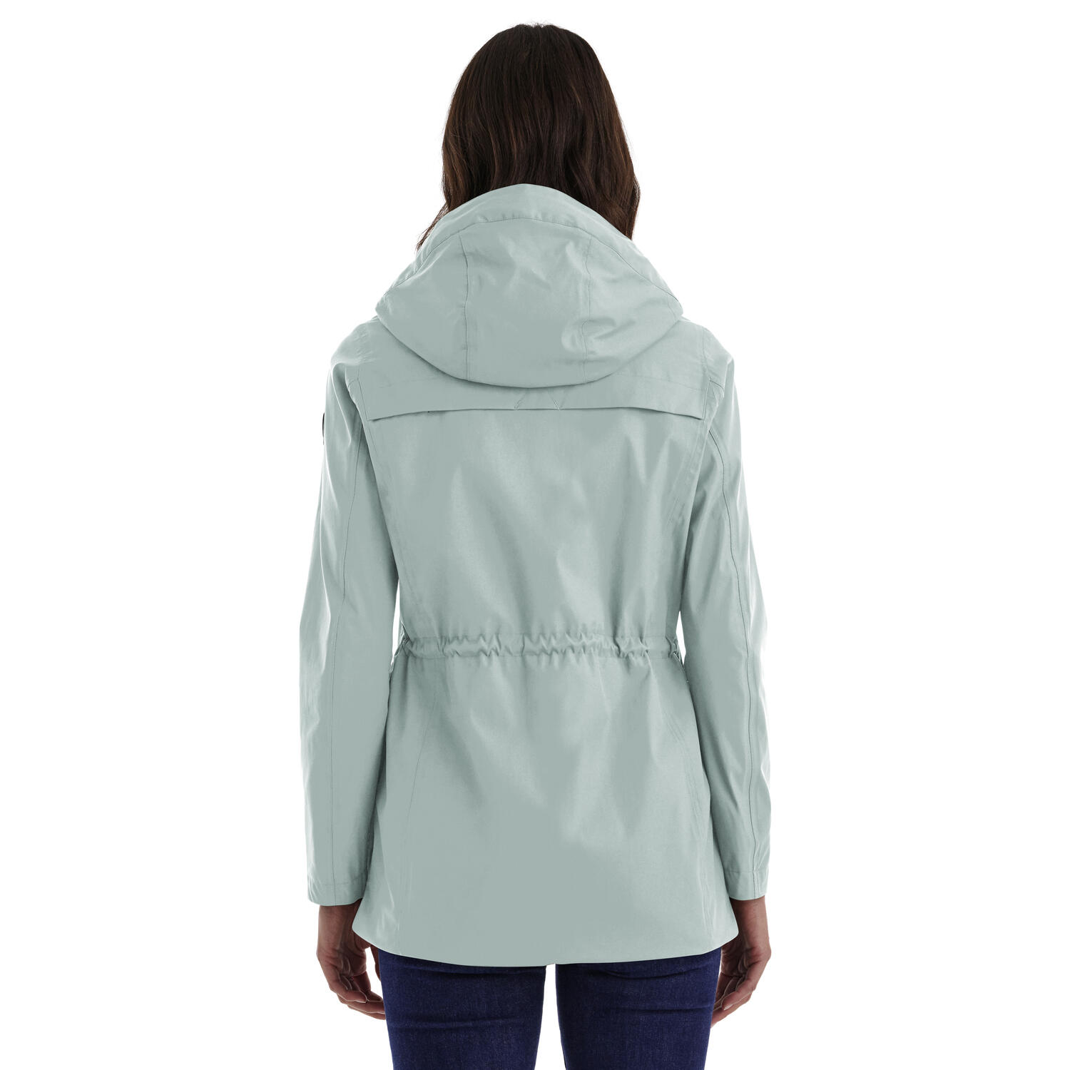 Damen Jacke GS 54 4/14