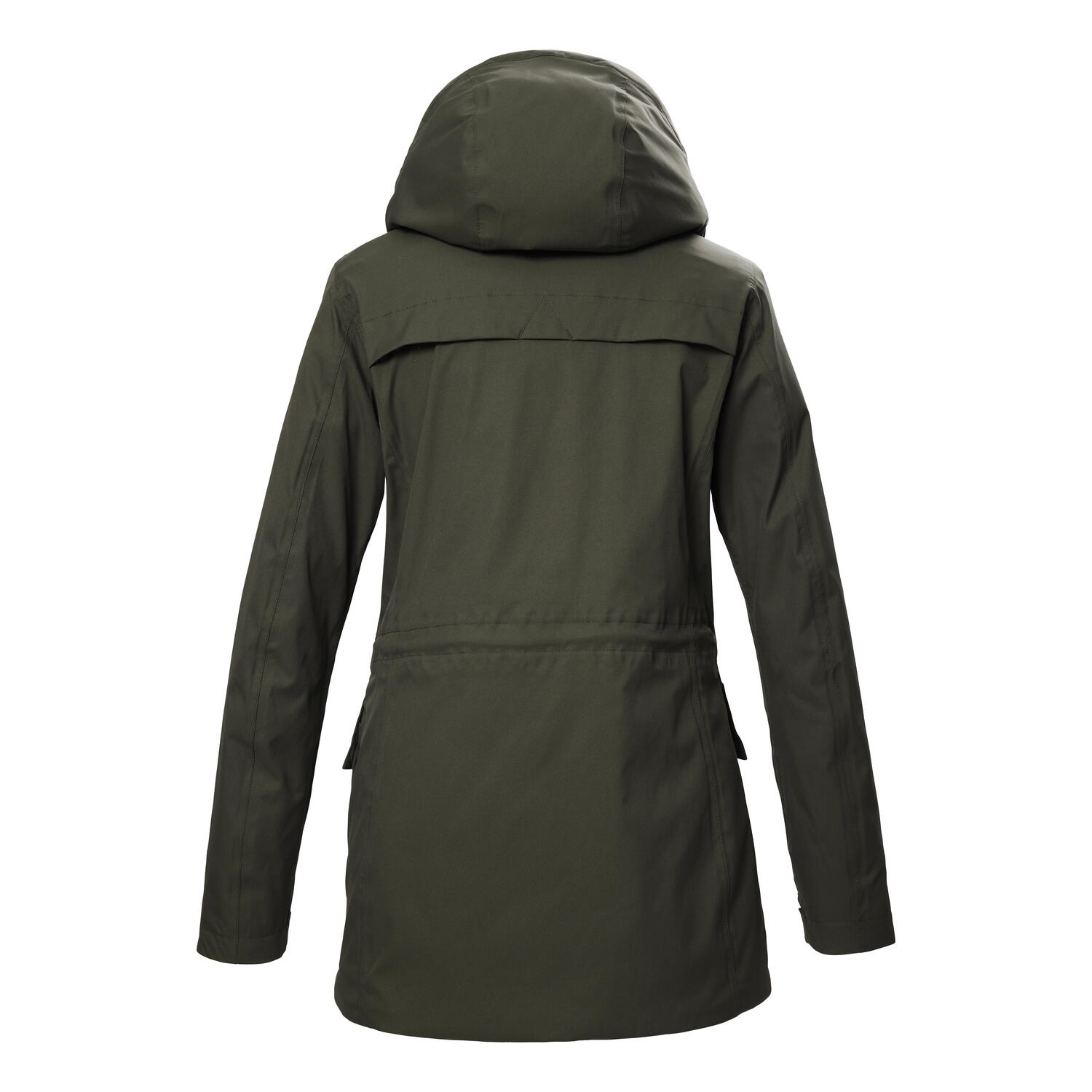 Damen Jacke GS 54 2/7