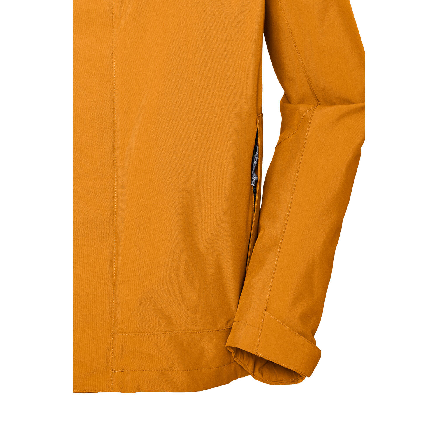 Herren Jacke KOS 87 4/7