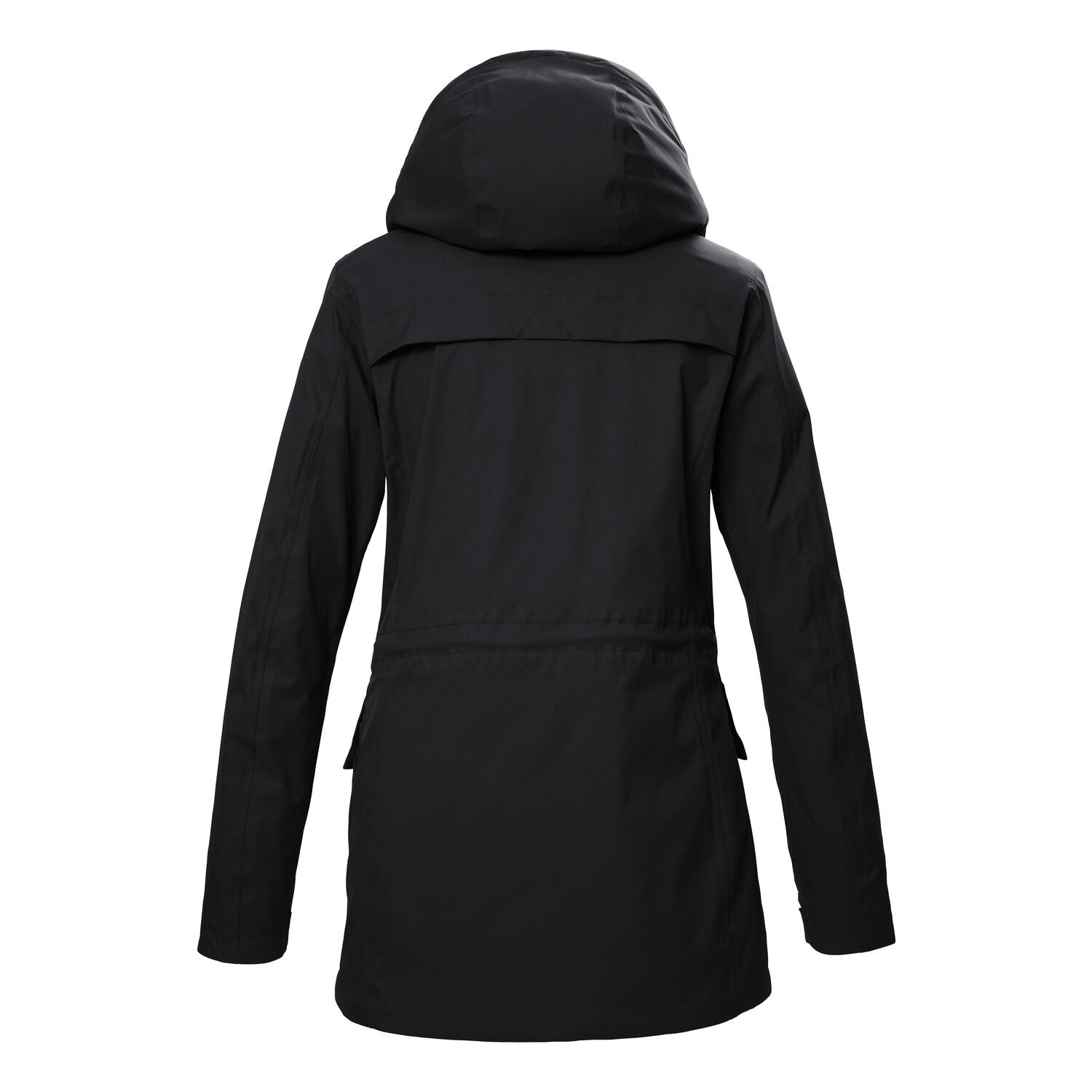 Damen Jacke GS 54 2/7