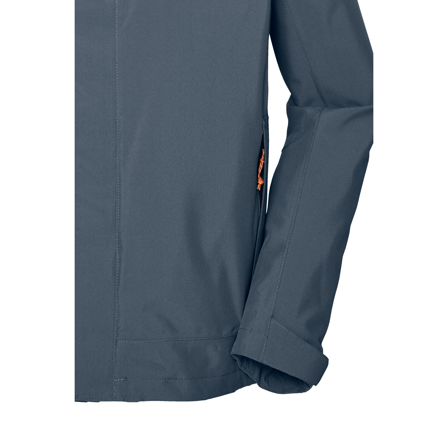 Herren Jacke KOS 87 4/8