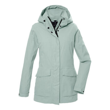 Damen Jacke GS 54
