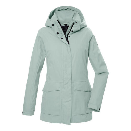 Damen Jacke GS 54