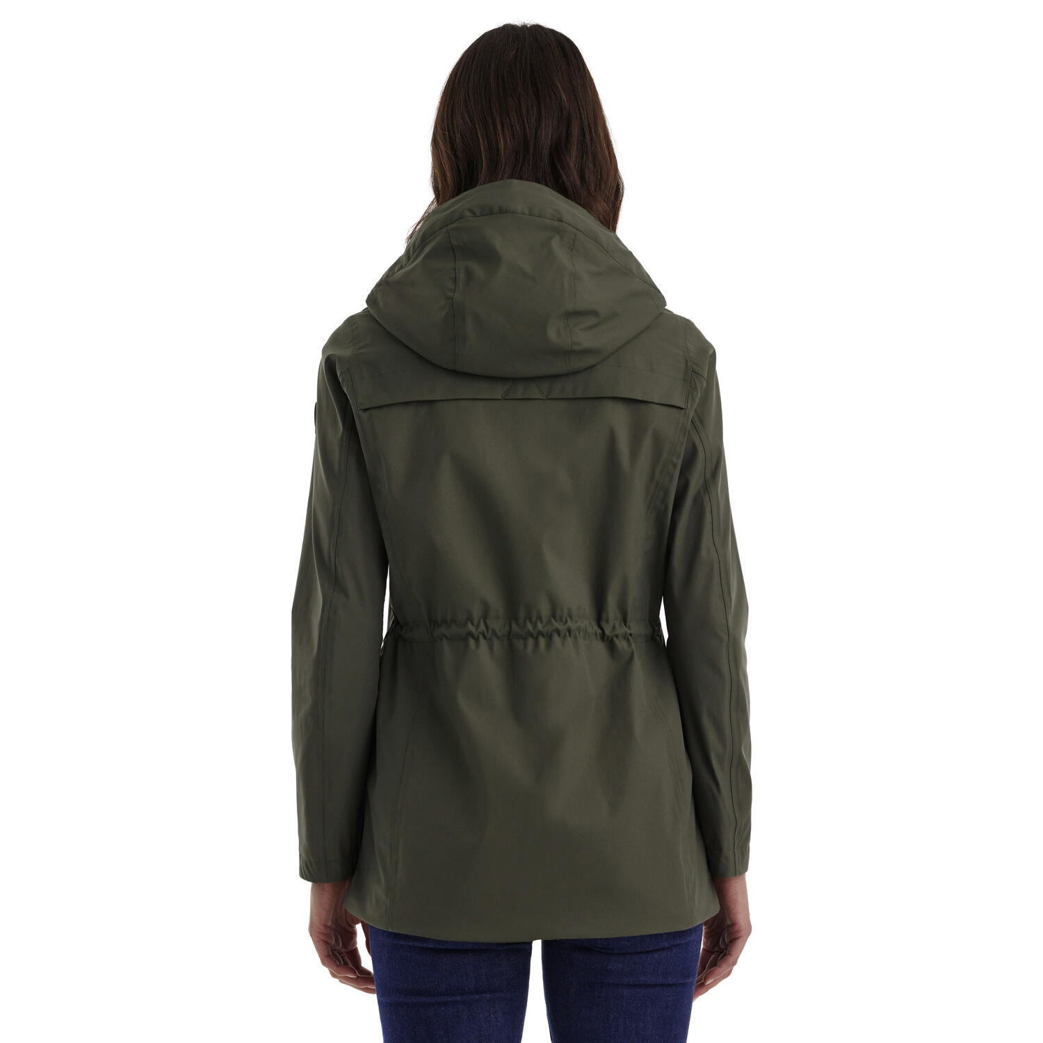 Damen Jacke GS 54 4/7