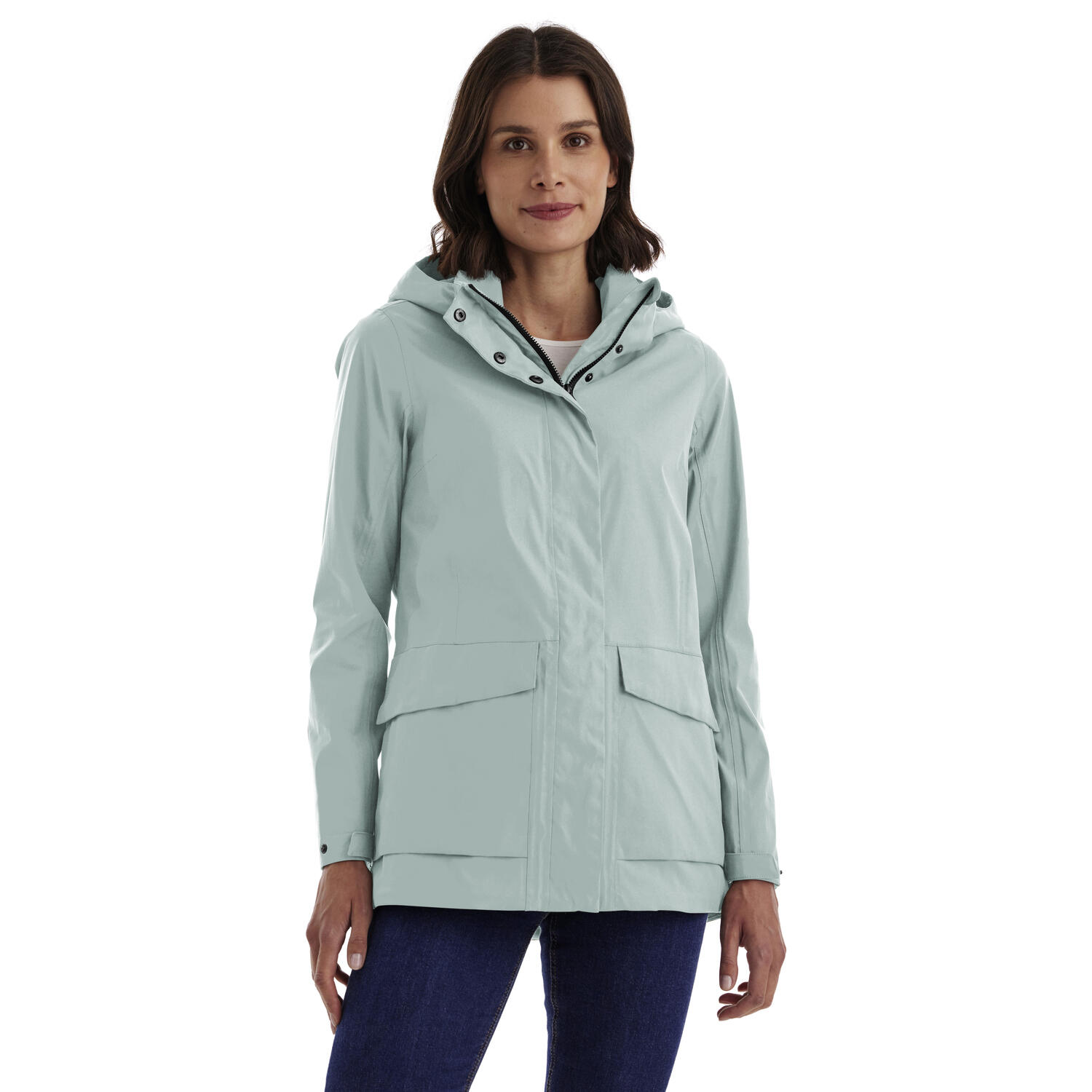 Damen Jacke GS 54 3/14