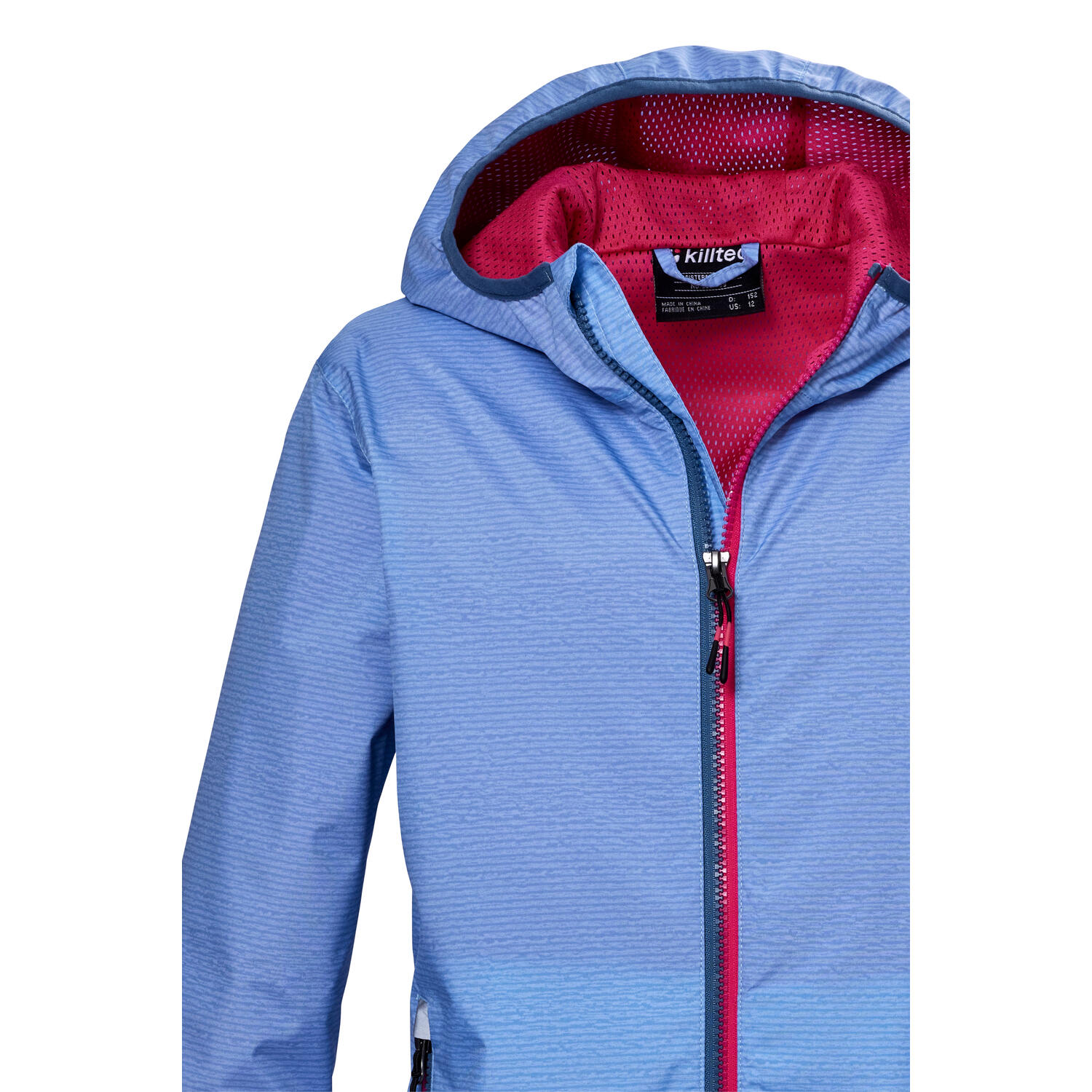 Mädchen Jacke KOS 138 3/7