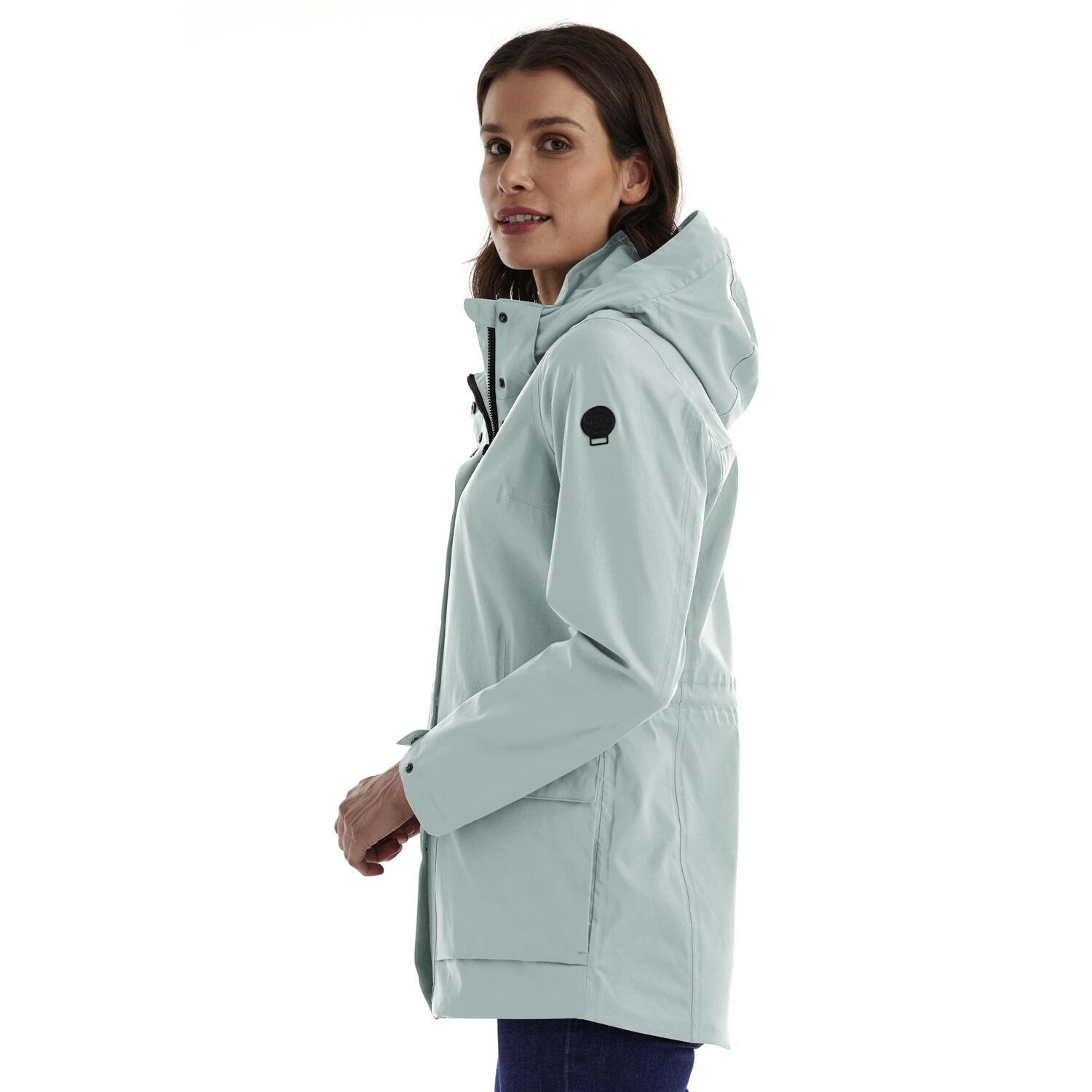 Damen Jacke GS 54 5/14