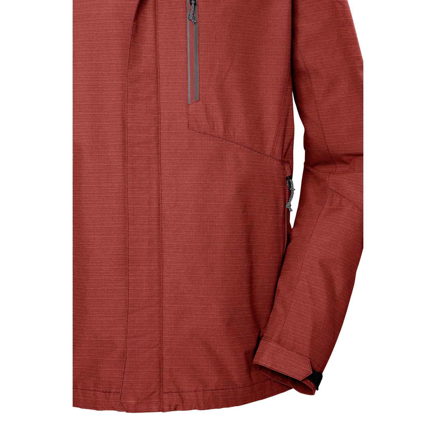 Herren Jacke KOS 256 4/7
