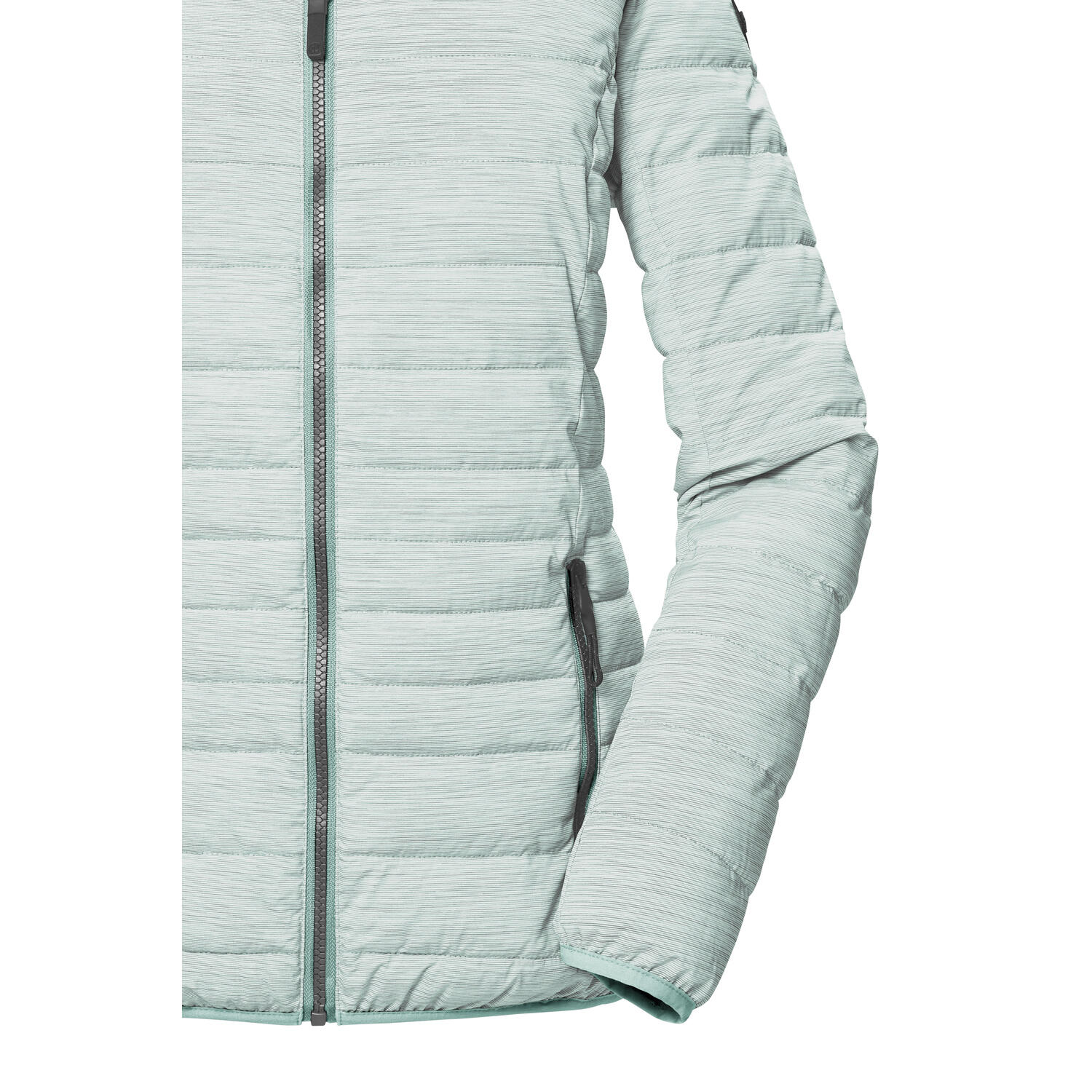 Damen Steppjacke GS 63 5/6