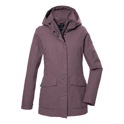 Damen Jacke GS 54