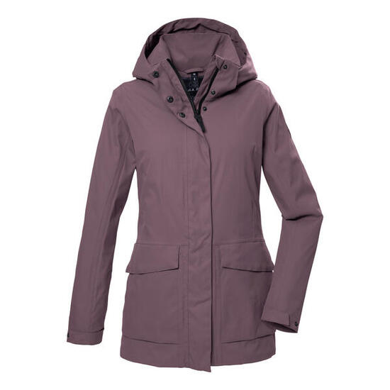 Damen Jacke GS 54