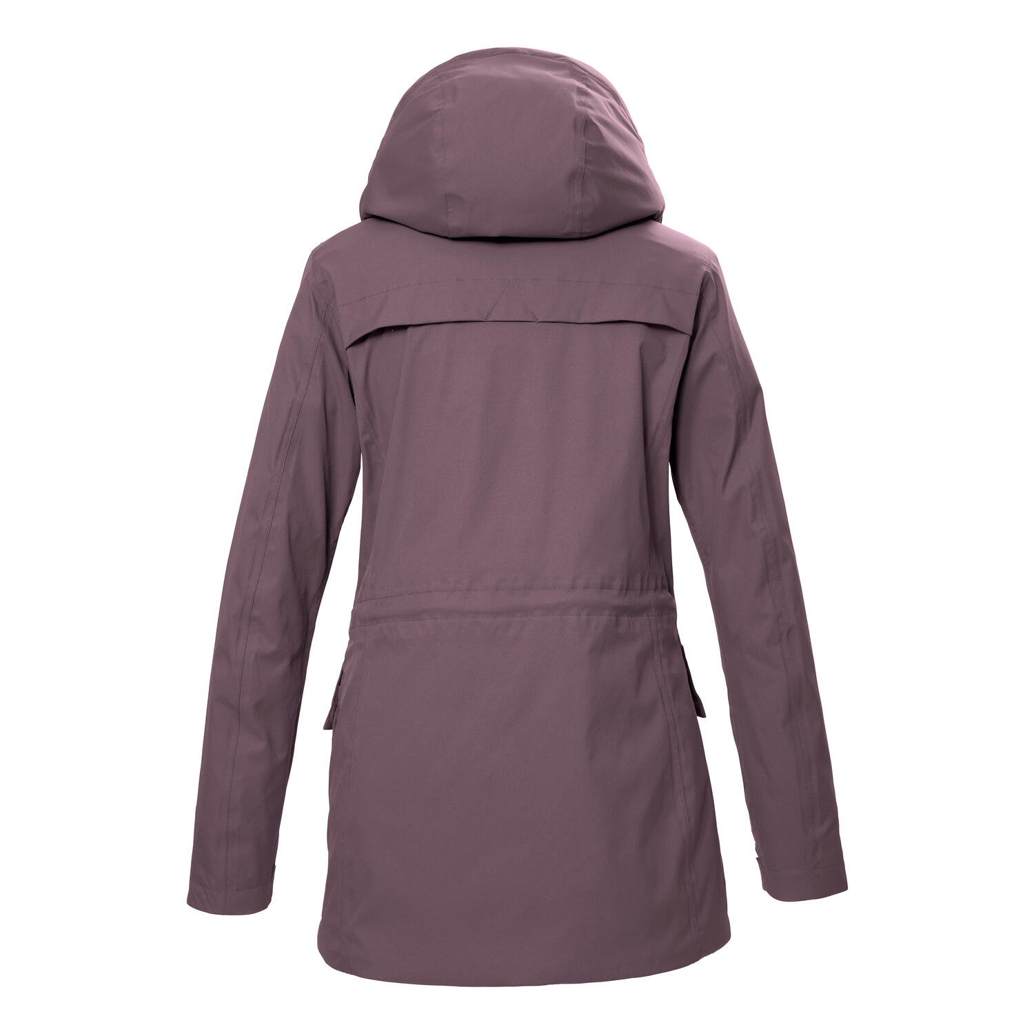 Damen Jacke GS 54 2/7