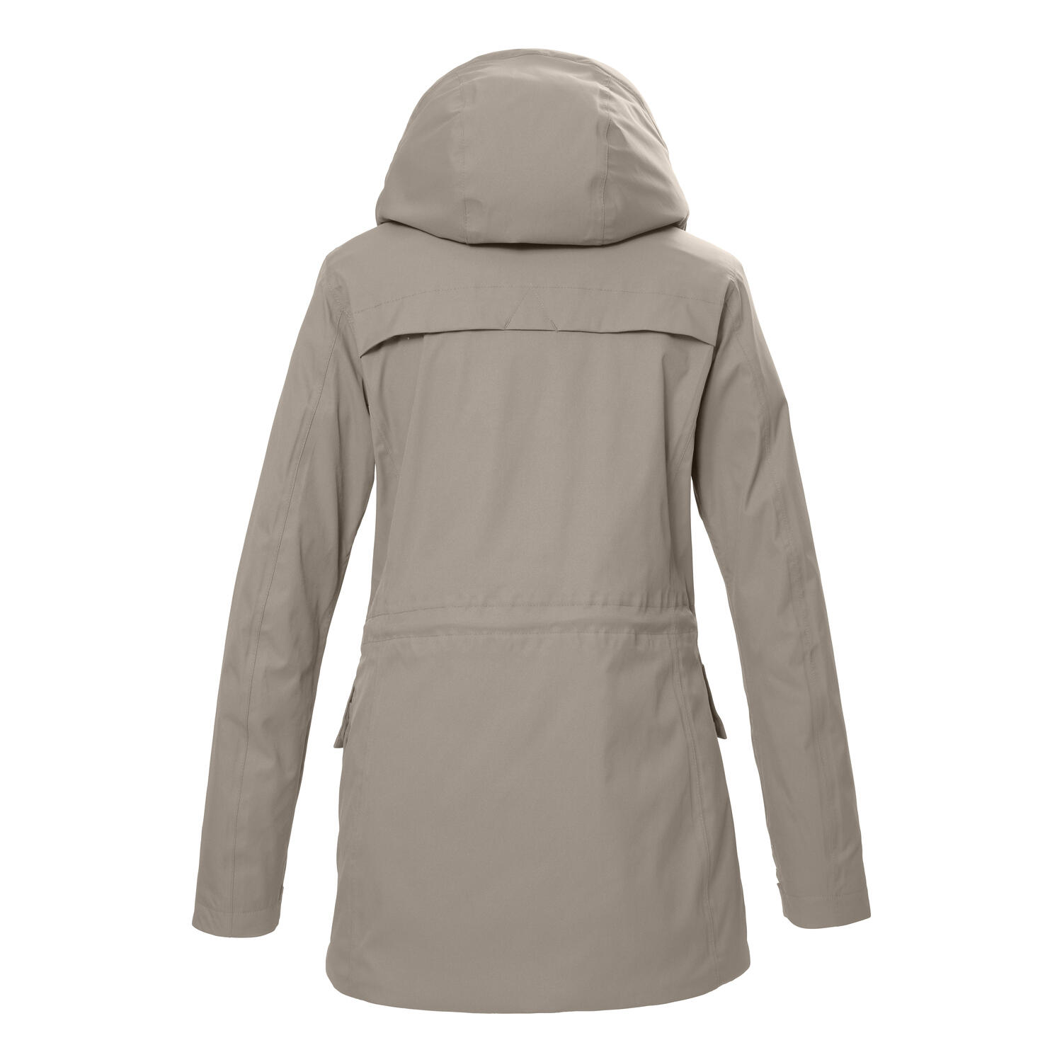 Damen Jacke GS 54 2/7