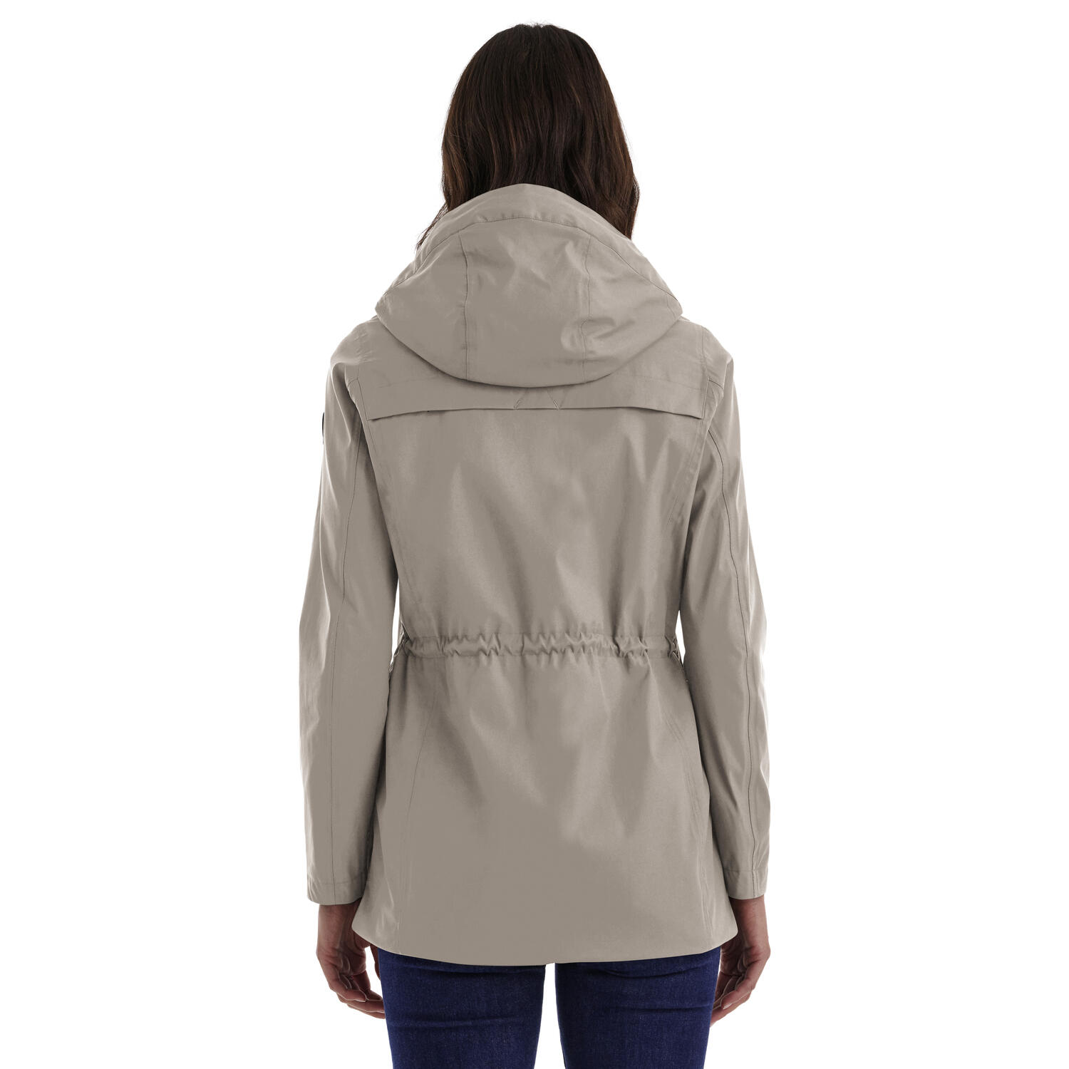 Damen Jacke GS 54 4/7