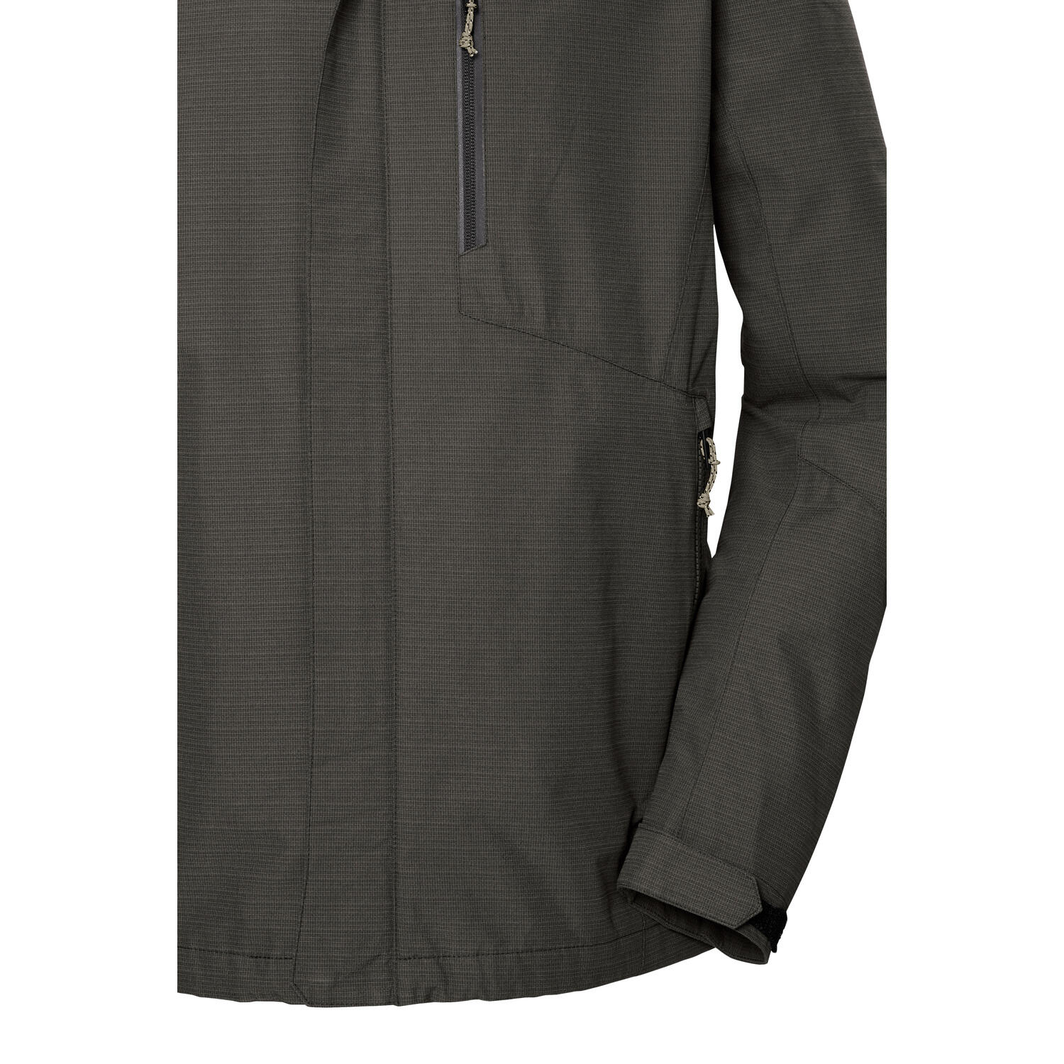 Herren Jacke KOS 256 4/7
