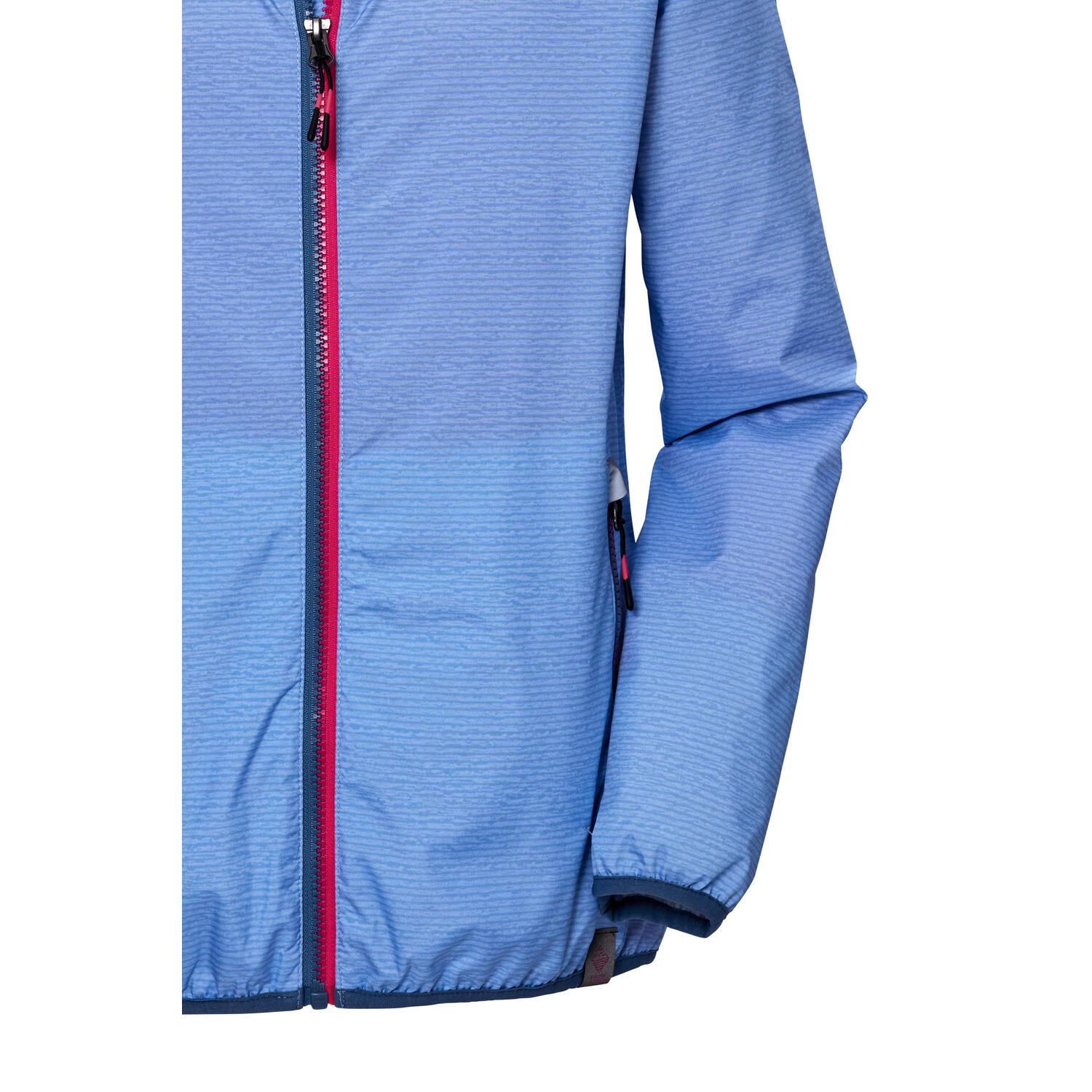Mädchen Jacke KOS 138 4/7