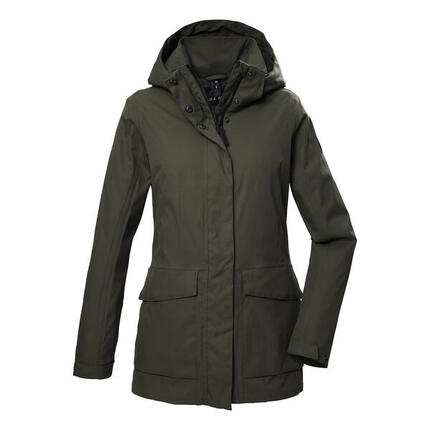 Damen Jacke GS 54