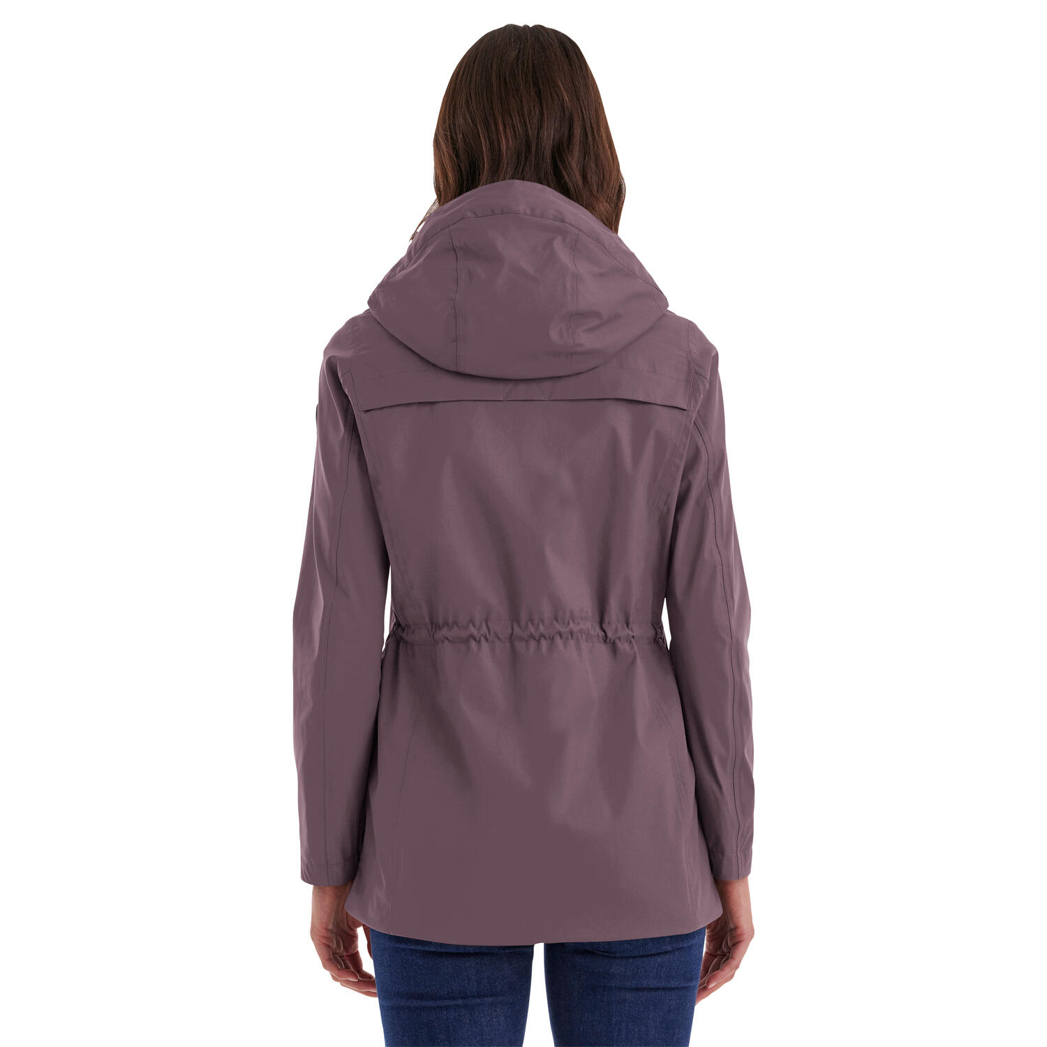 Damen Jacke GS 54 4/7